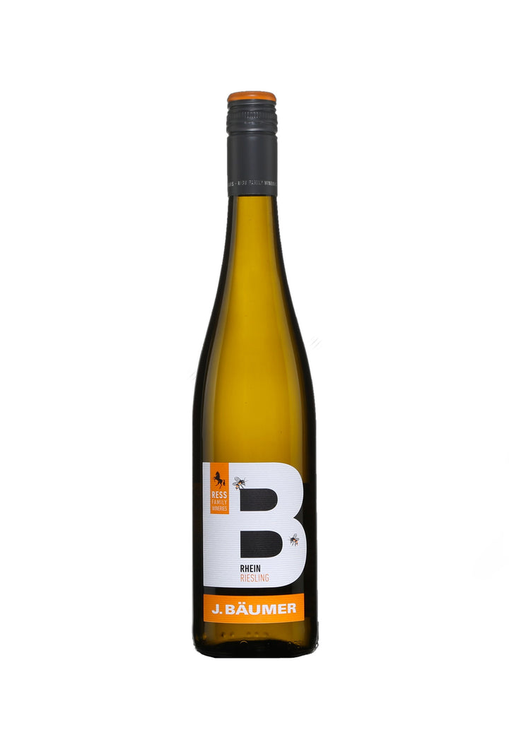 J. Baumer Riesling Rhein 2024