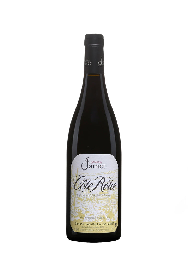 Domaine Jamet Cote Rotie 2021