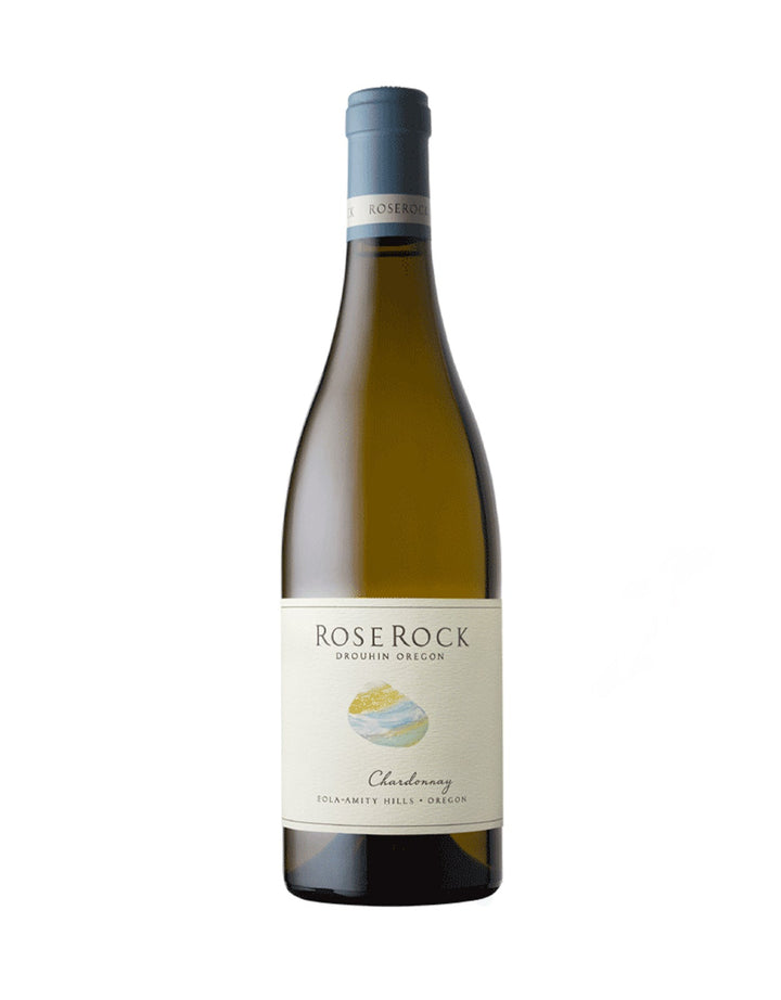 Roserock Chardonnay by Domaine Drouhin Oregon 2024