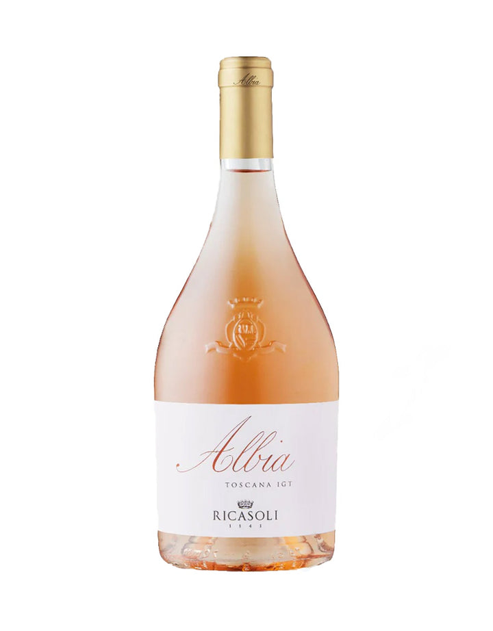Ricasoli Rose Albia 2024