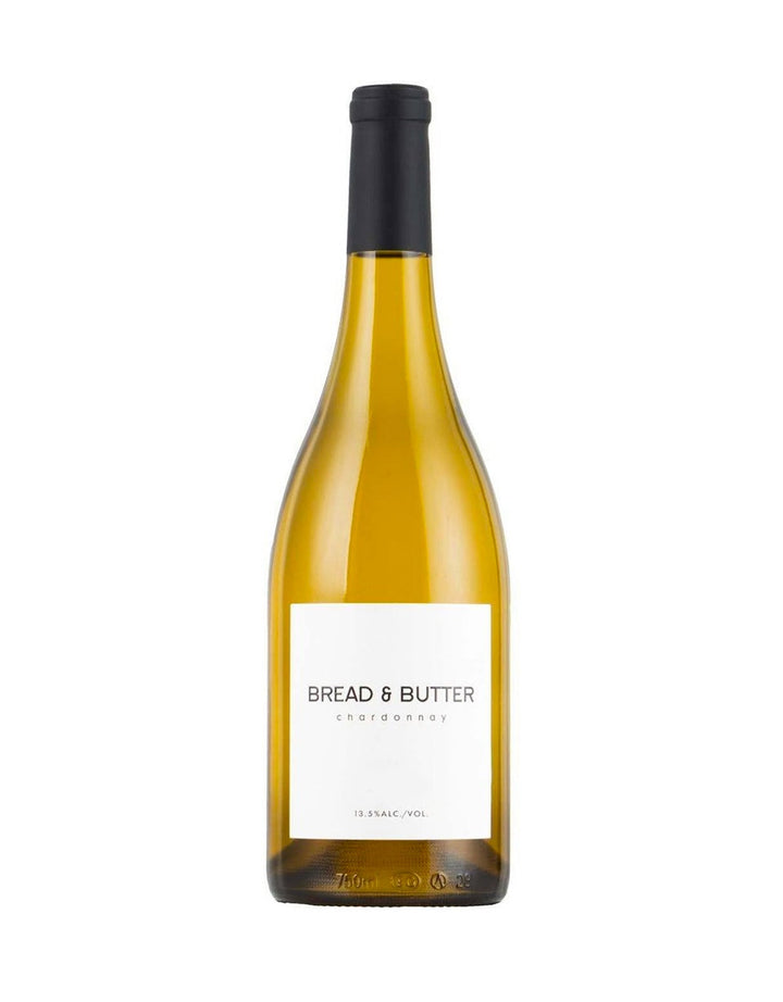 Bread & Butter Chardonnay 2023