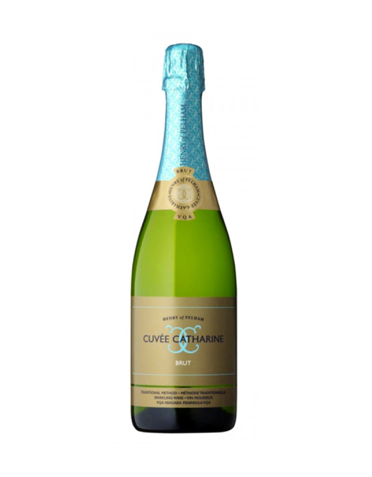 Henry Of Pelham Cuvee Catharine Brut