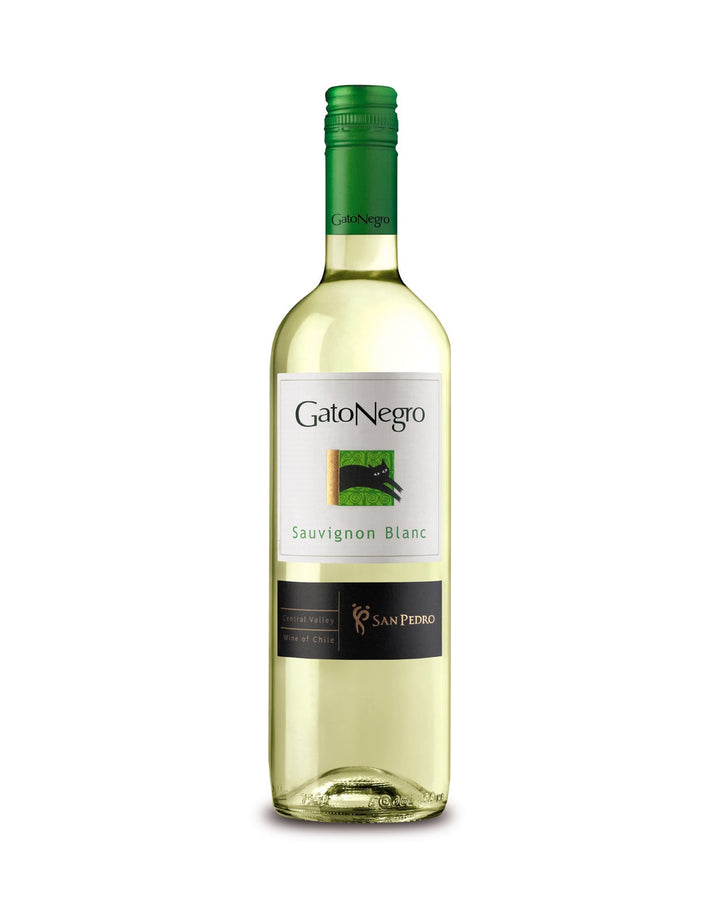 Gato Negro Sauvignon Blanc 2025