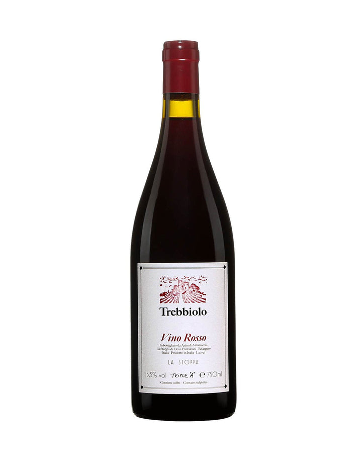 La Stoppa Trebbiolo Rosso 2023
