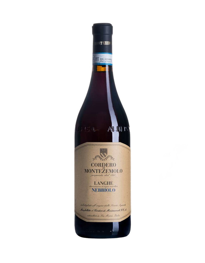Cordero Montezemolo Langhe Nebbiolo 2023