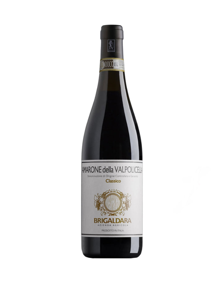 Brigaldara Amarone della Valpolicella 2018 - 1.5 Litre