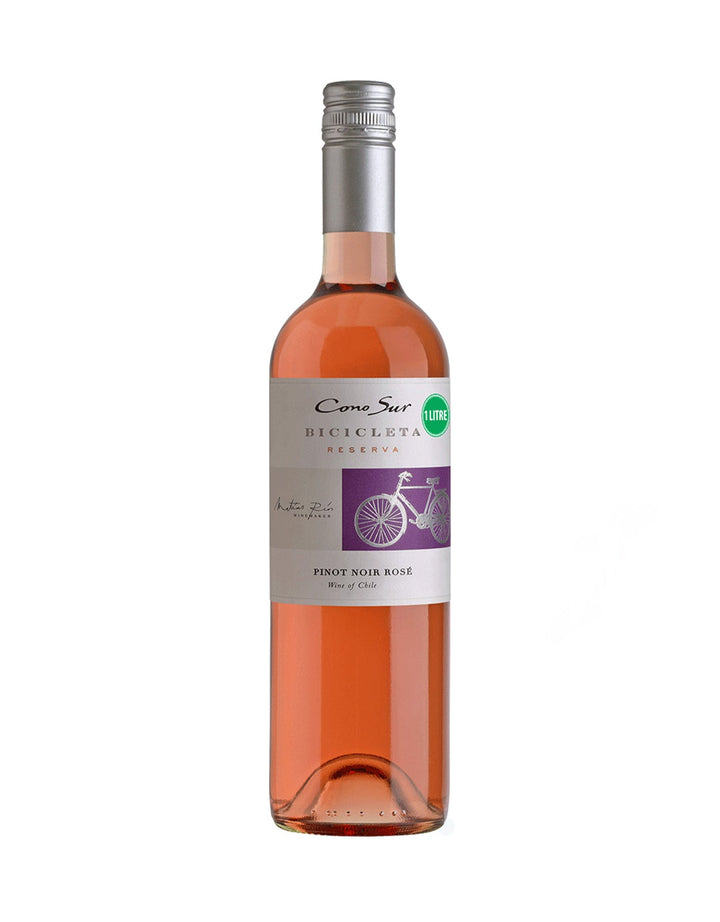 Cono Sur Rose Bicicleta 2022 - 1 Litre Bottle