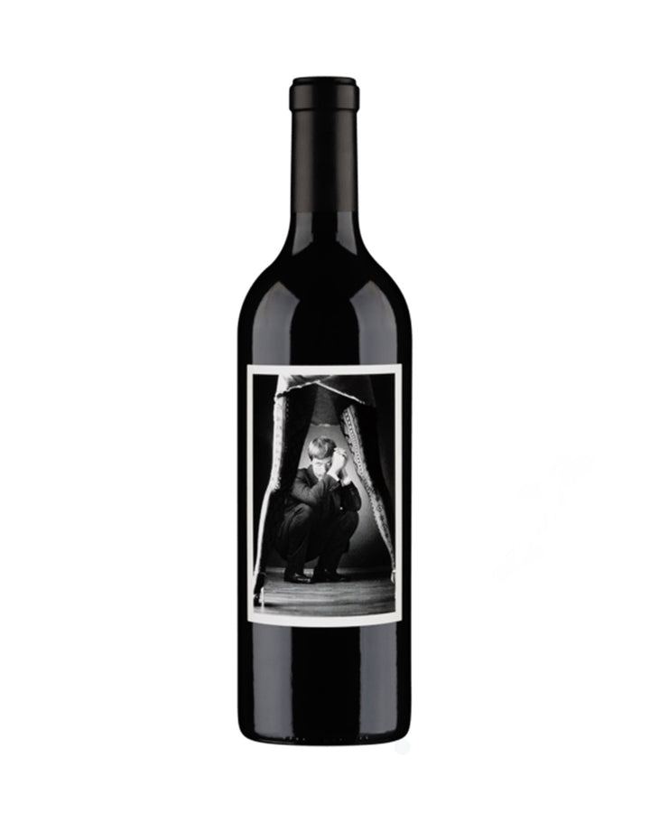 689 Master & Servant Cabernet Sauvignon 2022