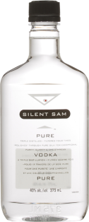 SILENT SAM P 375ML