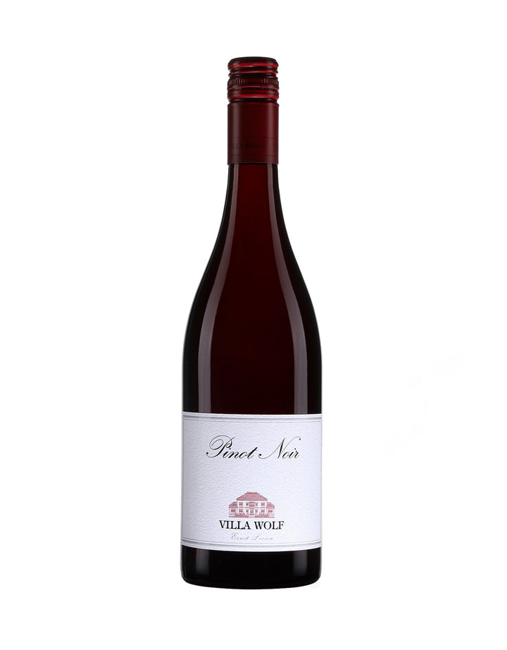 Villa Wolf Pinot Noir 2022