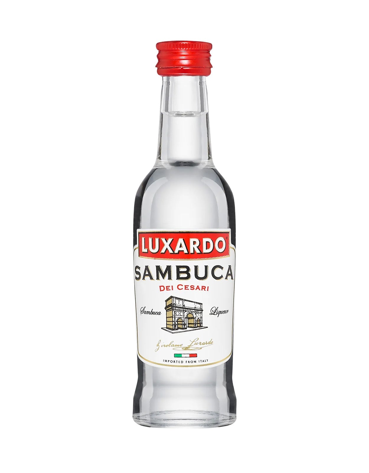 Luxardo Sambuca - Mini 50 ml