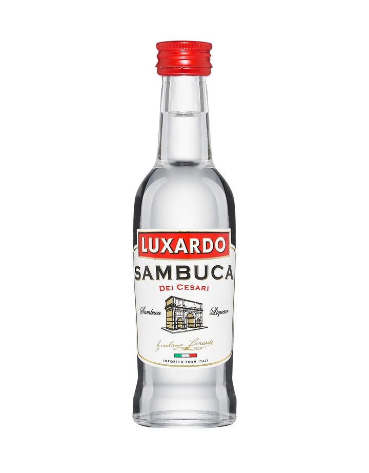 Luxardo Sambuca - Mini 50 ml