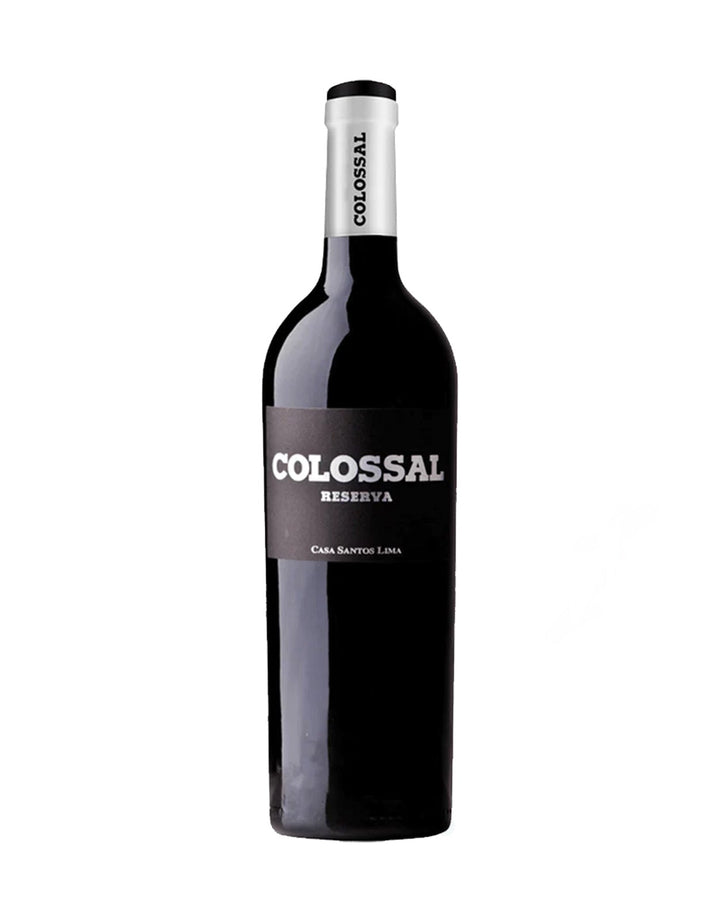 Colossal Reserva Red Blend 2021