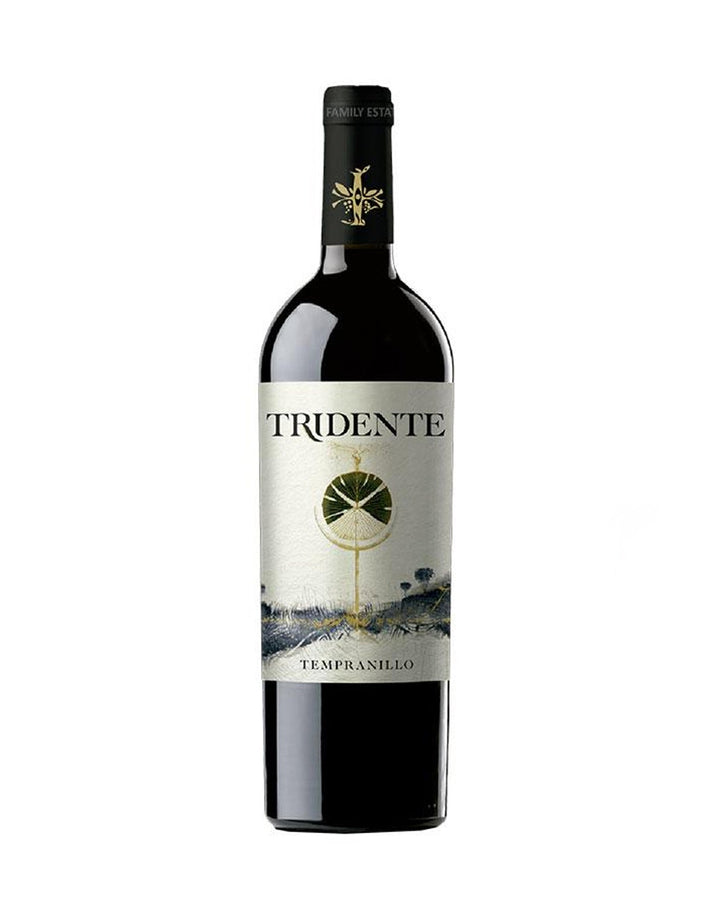 Tridente Tempranillo 2020