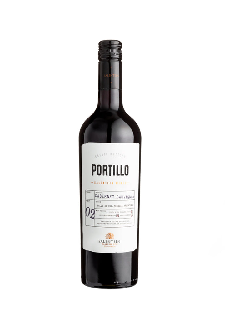 Portillo Cabernet Sauvignon 2024