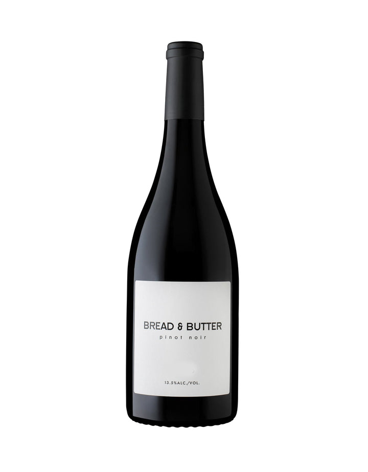 Bread & Butter Pinot Noir 2024