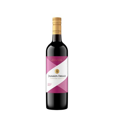 JACKSON TRIGGS CABERNET/MERLOT G 750ML