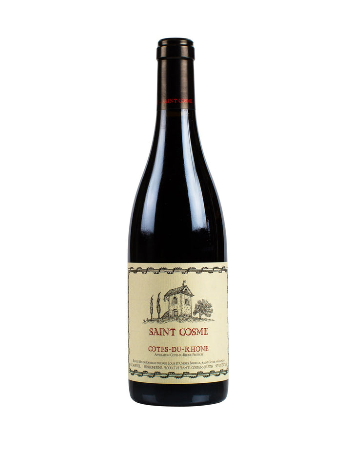 Saint Cosme Cotes du Rhone 2024