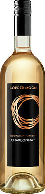 COPPER MOON CHARDONNAY G 750ML
