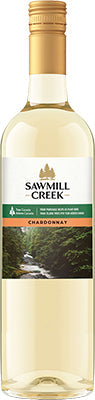 SAWMILL CHARDONNAY G 750ML