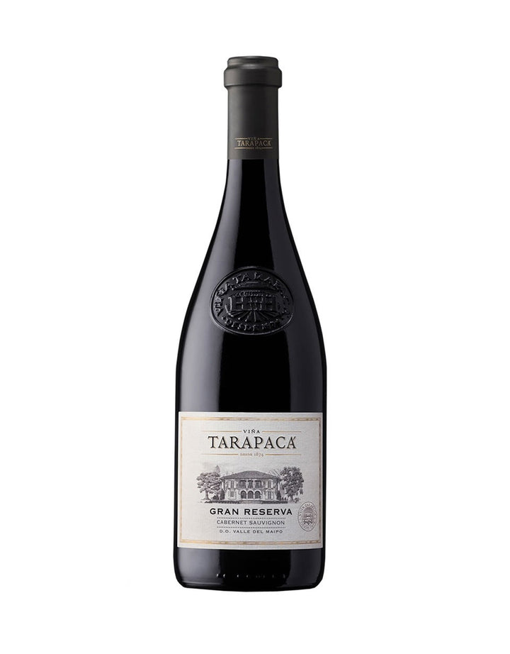 Vina Tarapaca Cabernet Sauvignon Gran Reserva 2020