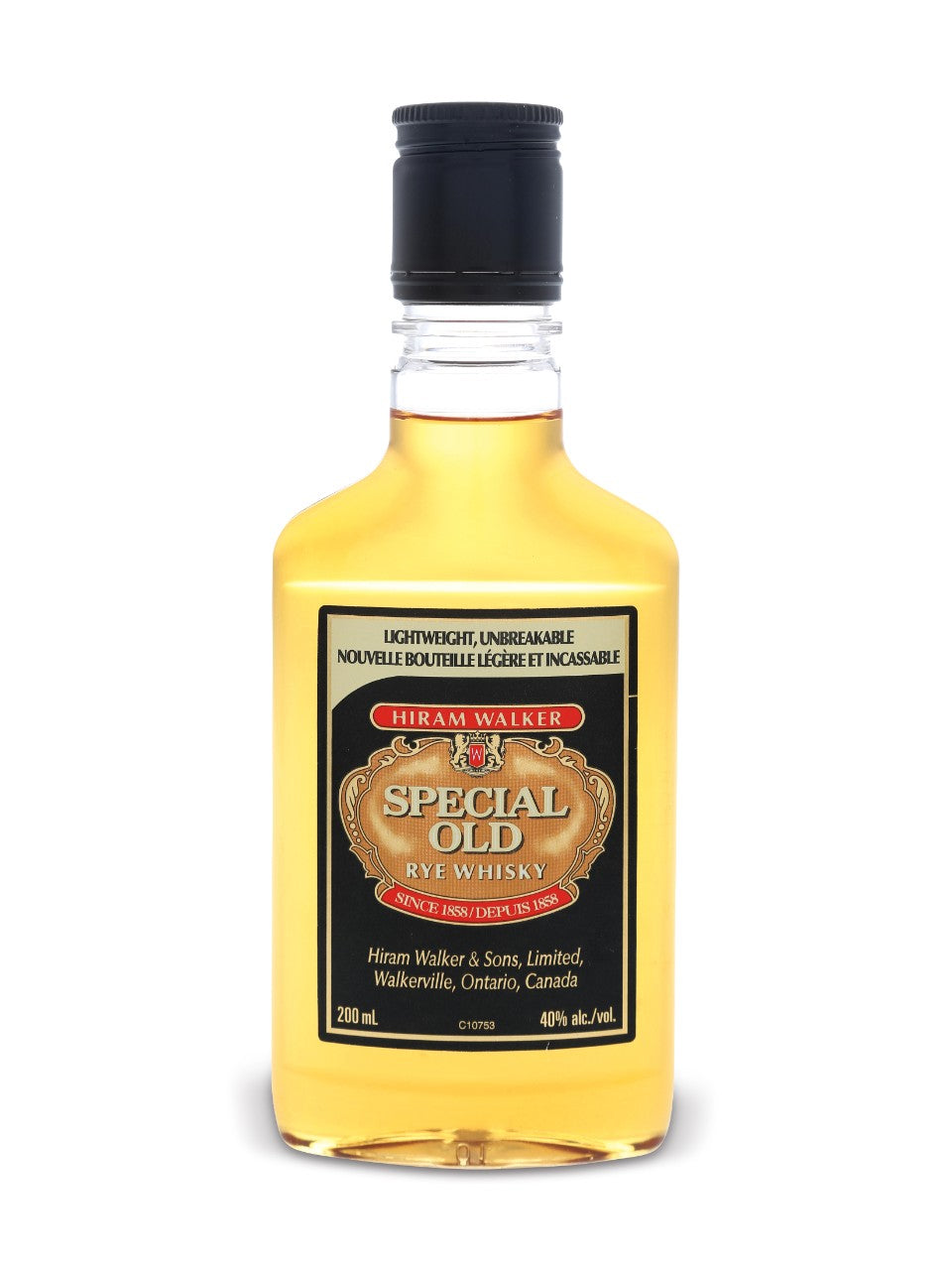 SPECIAL OLD P 200ML