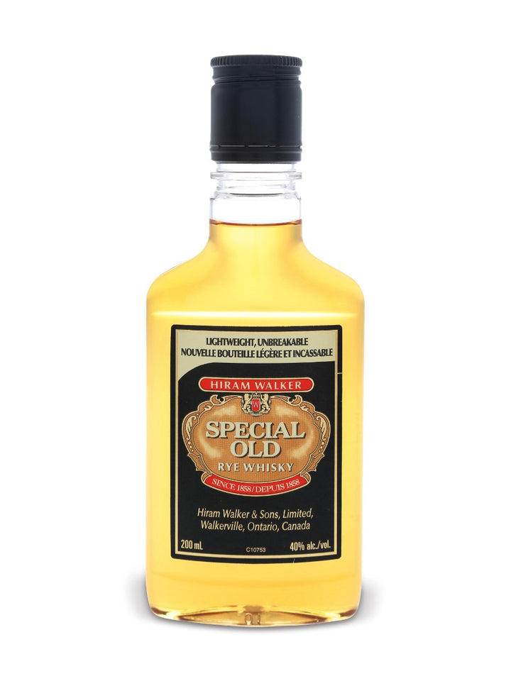 SPECIAL OLD P 200ML