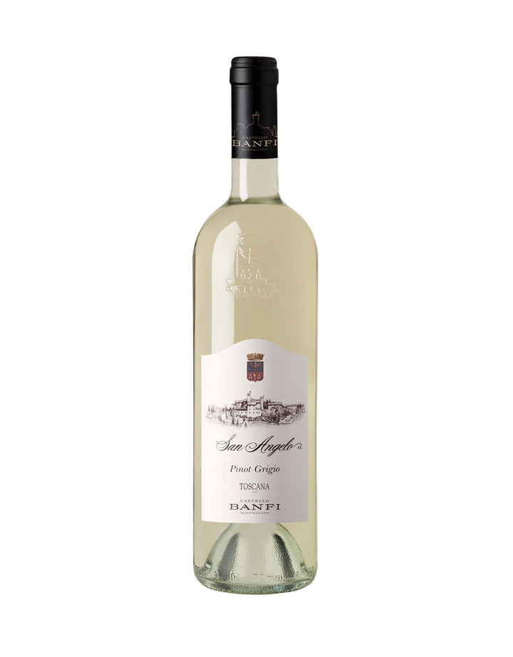 Banfi Pinot Grigio San Angelo 2024
