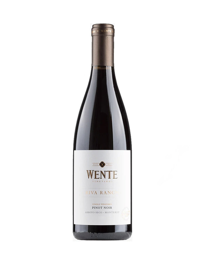 Wente Pinot Noir Riva Ranch 2023