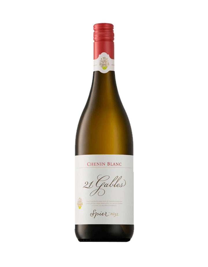Spier Chenin Blanc '21 Gables' 2021