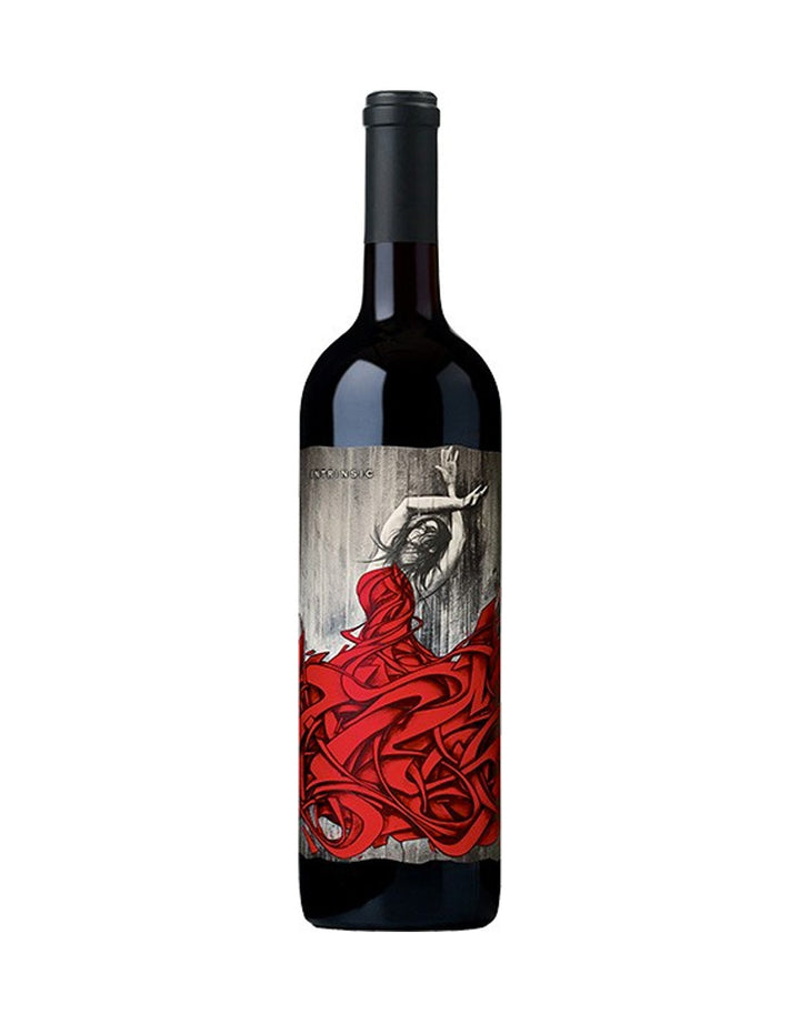 Intrinsic Cabernet Sauvignon 2022