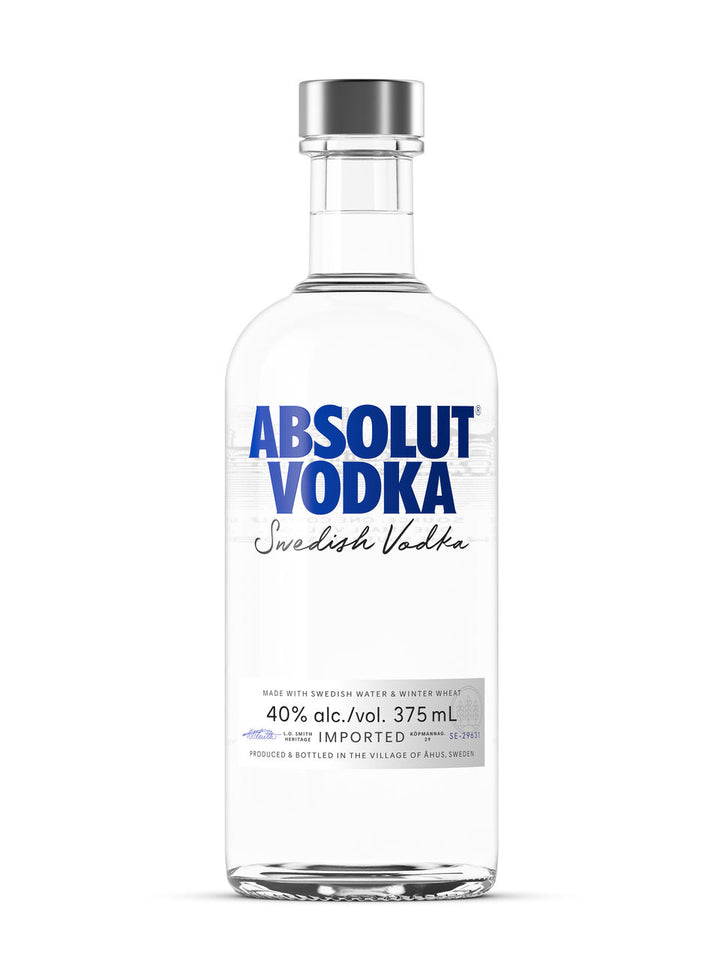 ABSOLUT G 375ML