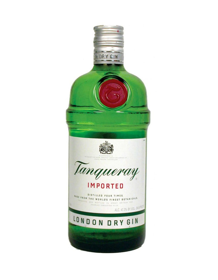 Tanqueray Gin