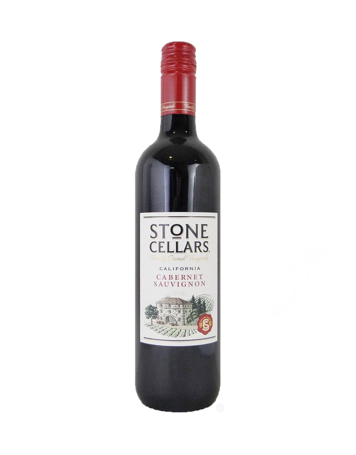 Stone Cellars Cabernet Sauvignon 2022