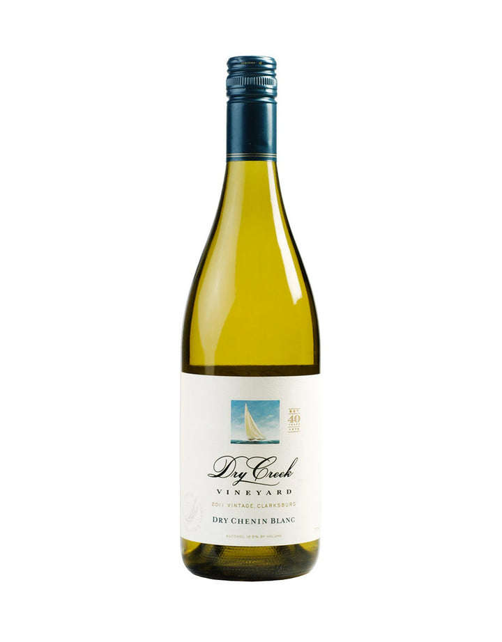 Dry Creek Chenin Blanc 2022