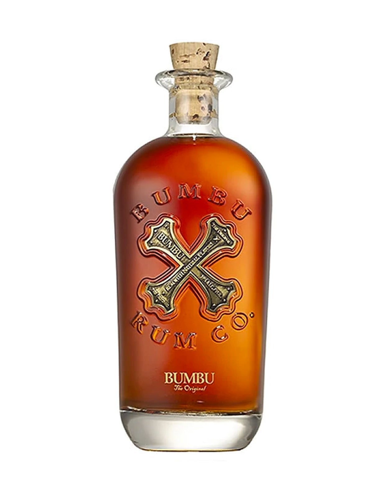 Bumbu Craft Rum