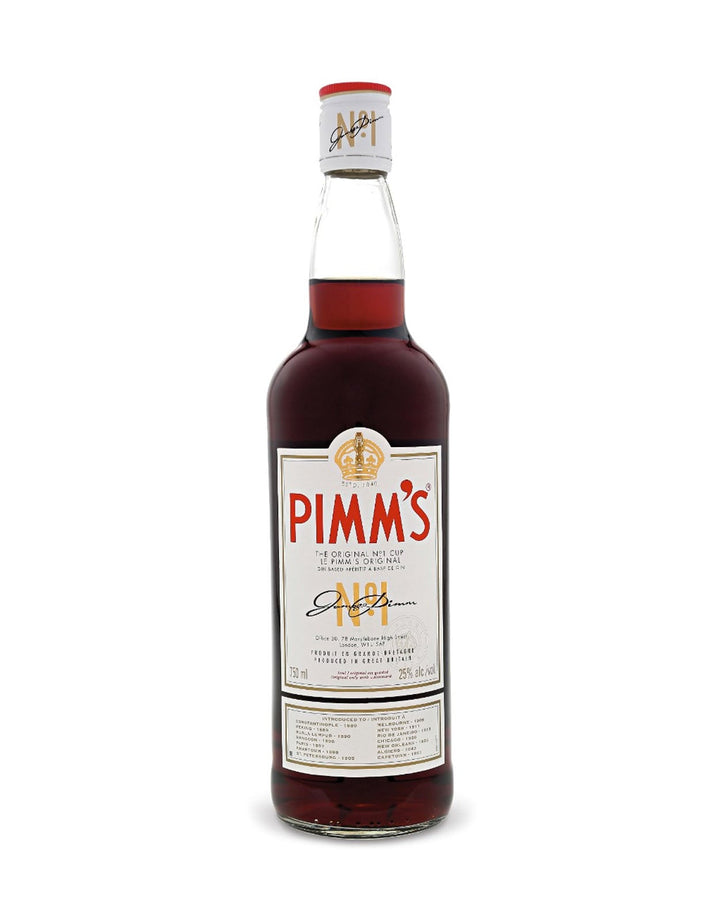Pimm's