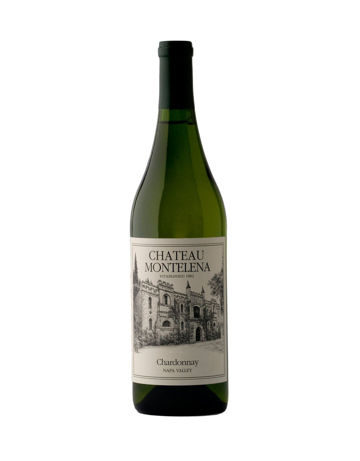 Chateau Montelena Chardonnay 2023