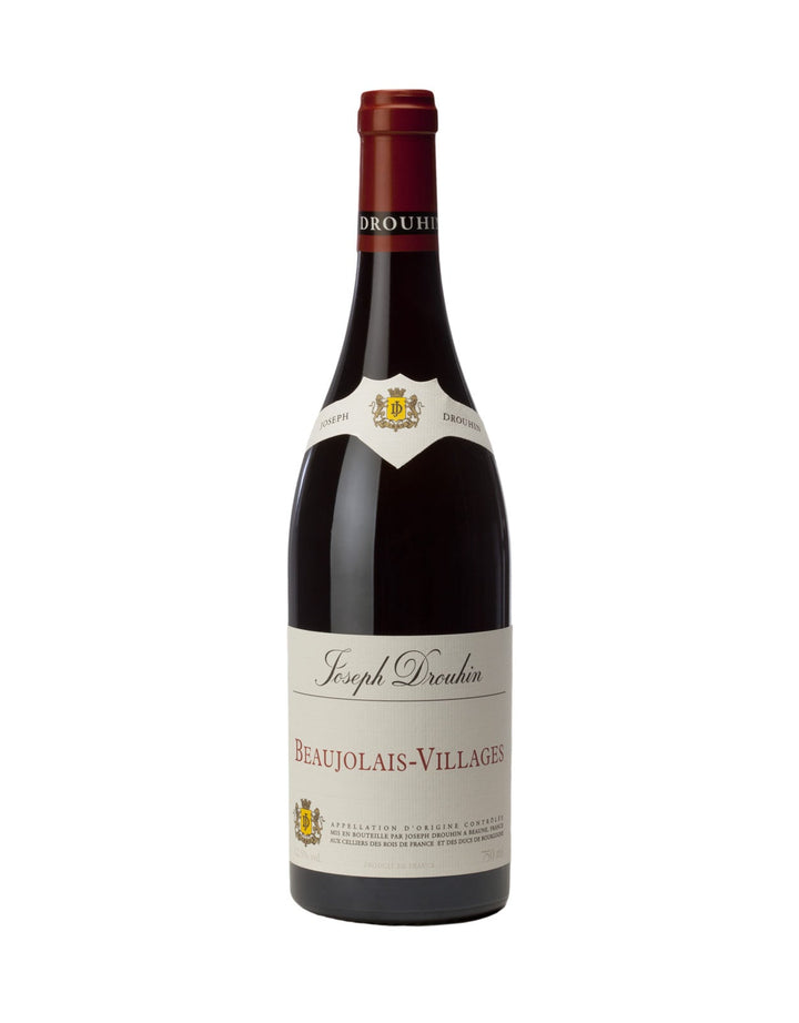 Joseph Drouhin Beaujolais Villages 2023