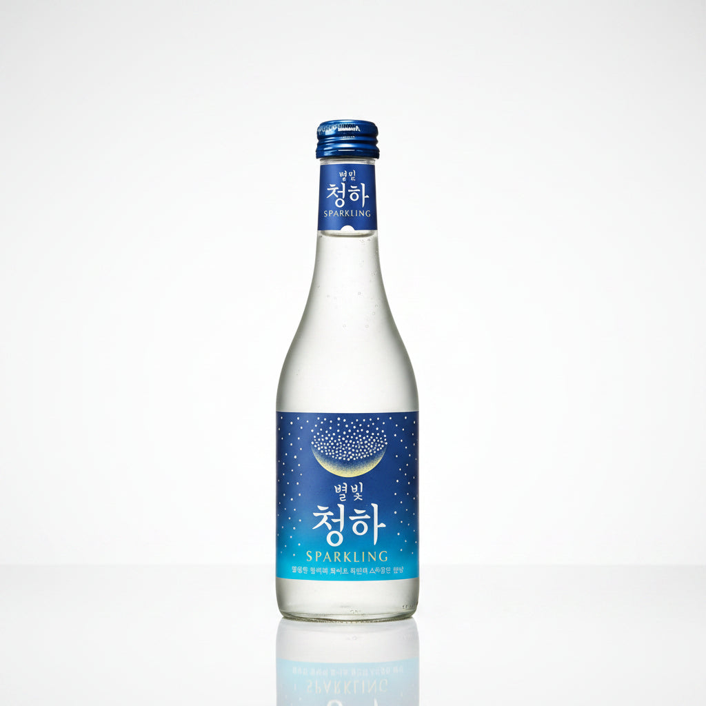 1B CHUNG HA COLD SAKE 360ML