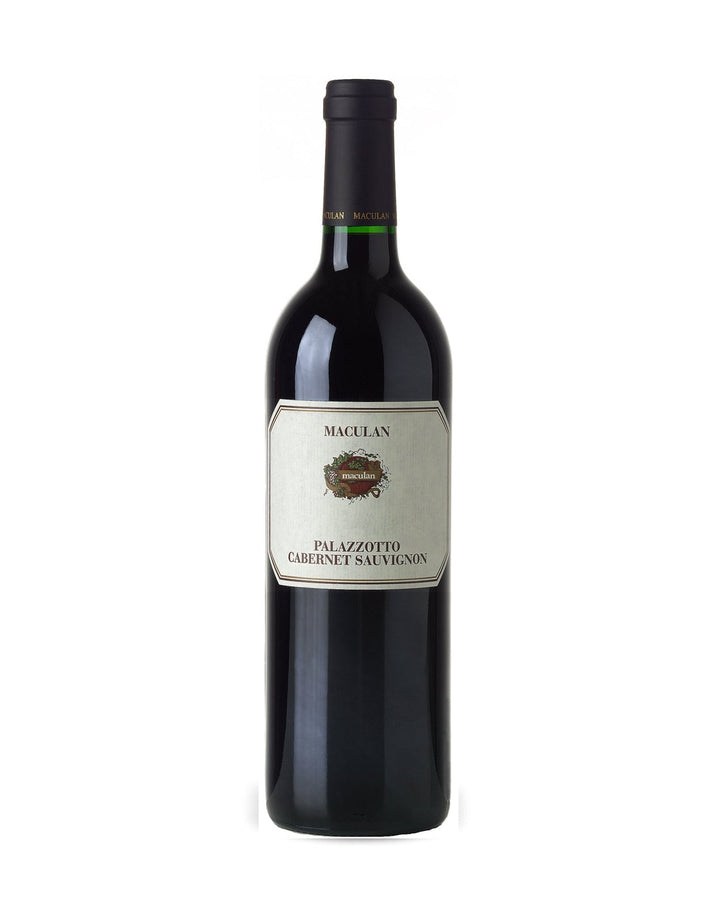 Maculan Cabernet Sauvignon Palazzotto Di Breganze 2021
