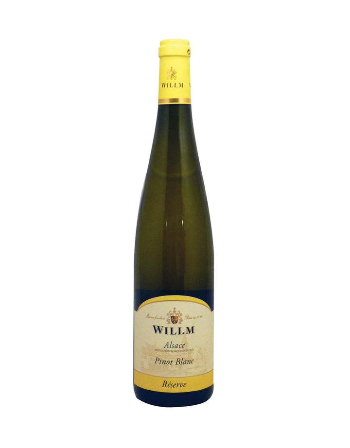 Willm Pinot Blanc Reserve 2020