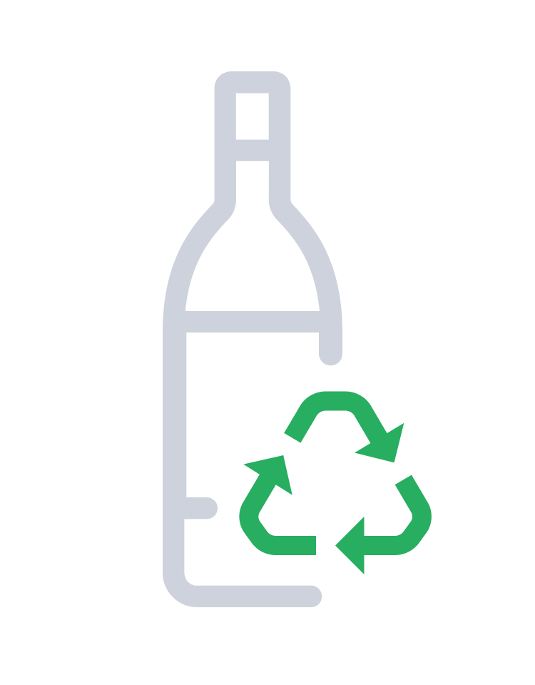 Container Deposit(s) $2.80