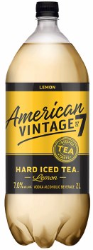 AMERICAN VINTAGE LEMON 2L - AMERICAN VINTAGE LEMON 2L