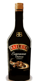 BAILEYS ESPRESSO CREME G 750ML