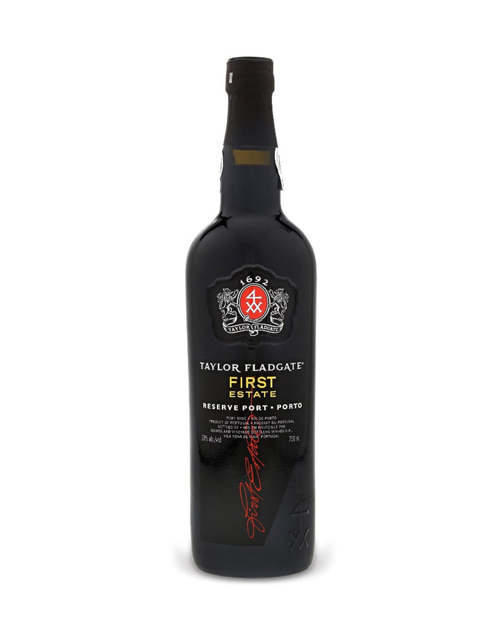 Taylor Fladgate First Estate Port