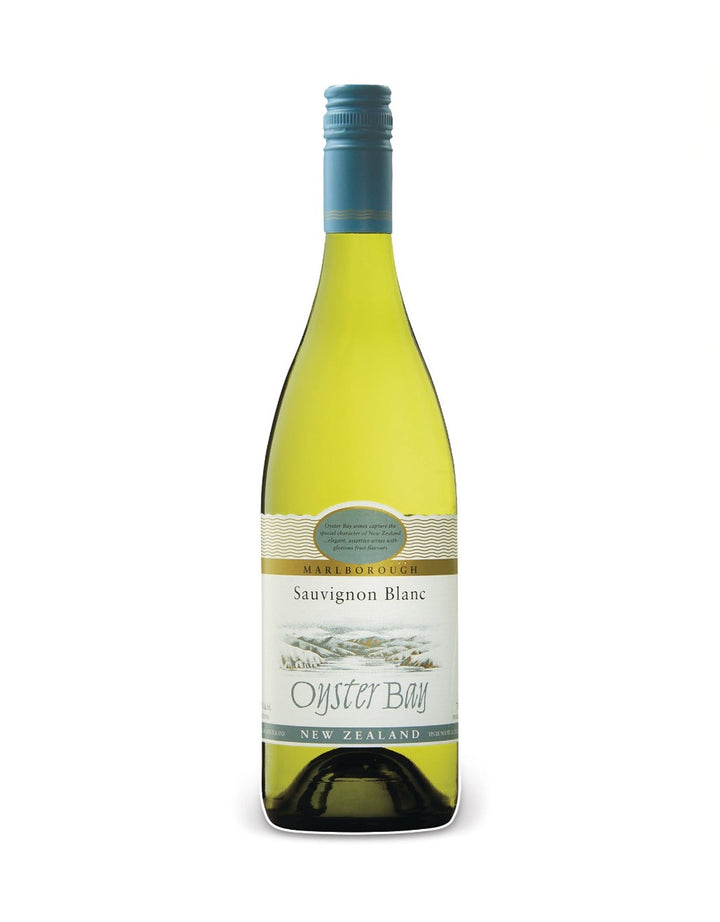 Oyster Bay Sauvignon Blanc 2025