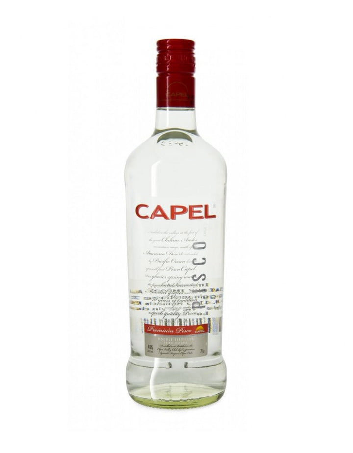 Capel Pisco Reservado
