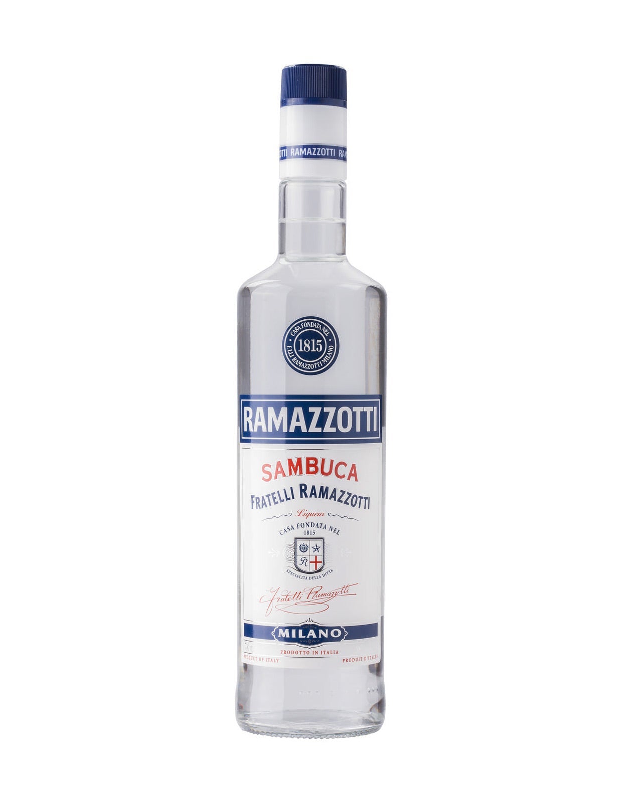 Ramazzotti Sambuca White