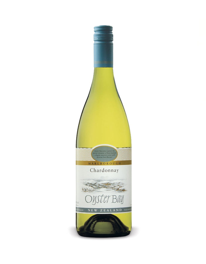 Oyster Bay Chardonnay 2024